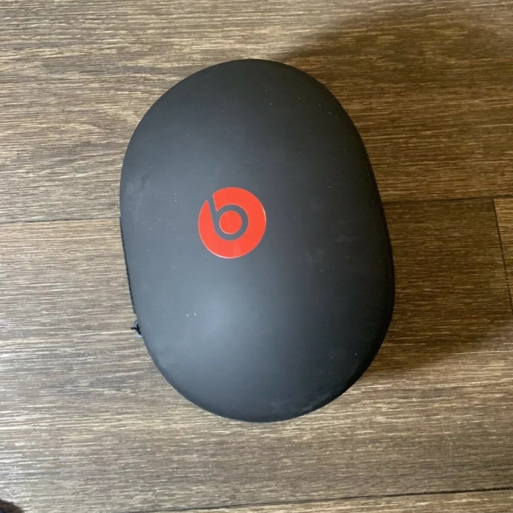 Beats case